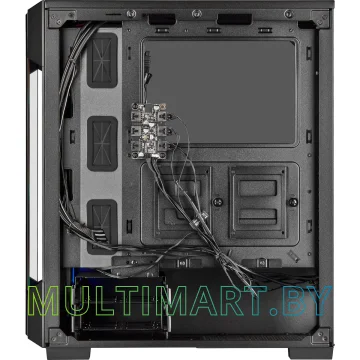 Корпус Corsair iCUE 220T RGB (CC-9011190-WW) картинка 7